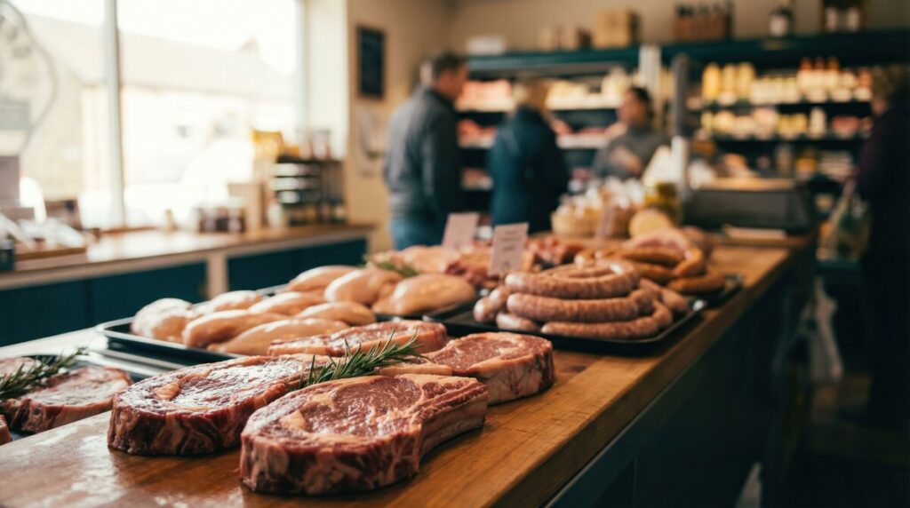 A Food Lover’s Guide to the Best Eats Near Broward College Central Campus in Davie, FL